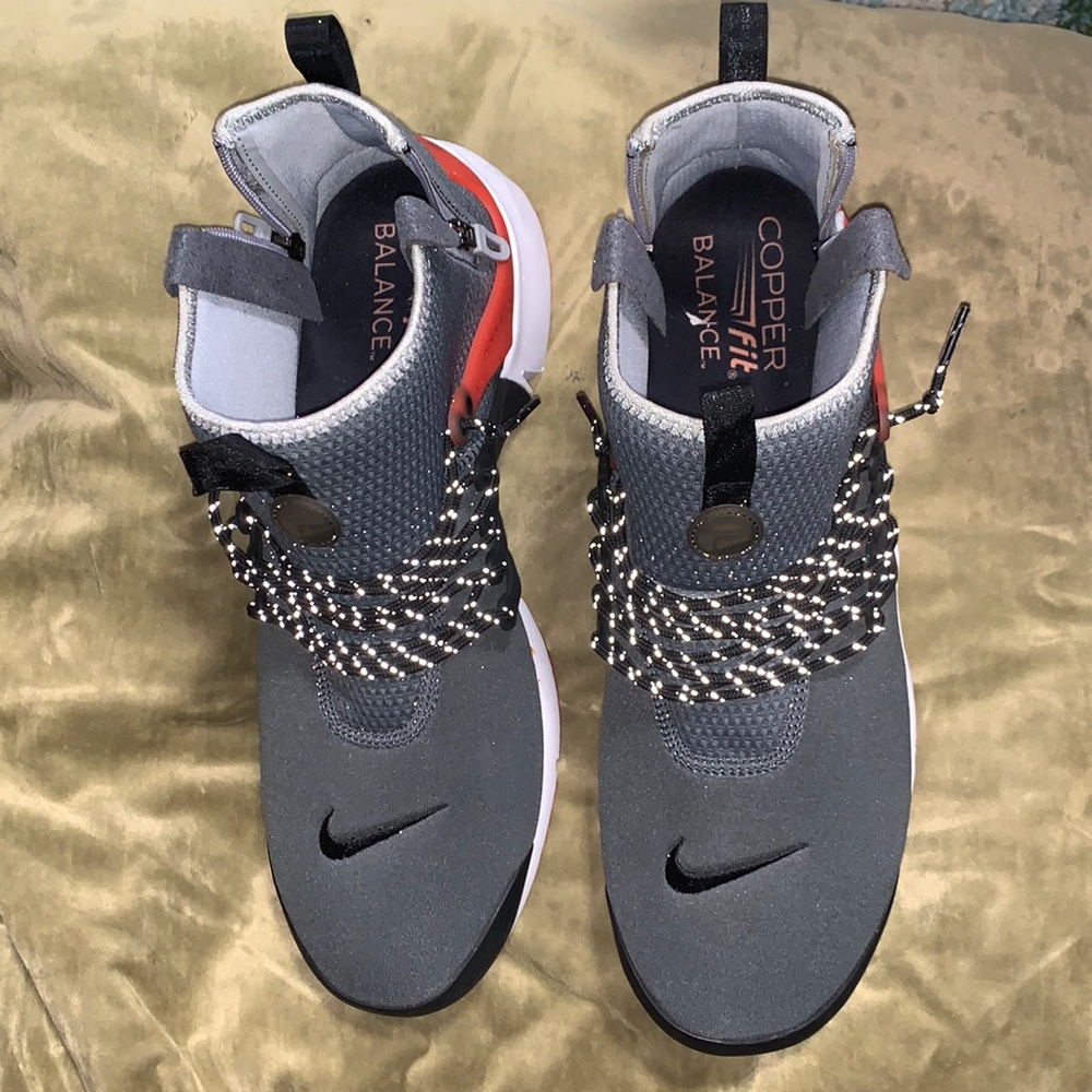 Nike Air Presto Mid Utility